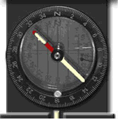Recta Compass